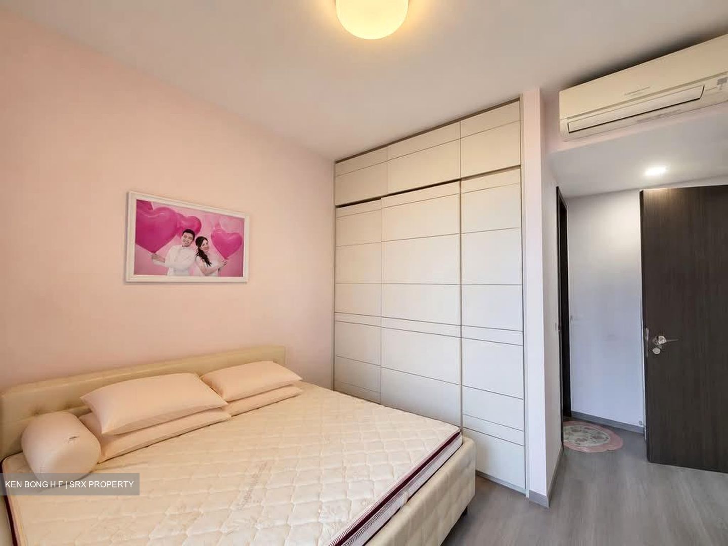 Jewel @ Buangkok (D19), Condominium #589086971